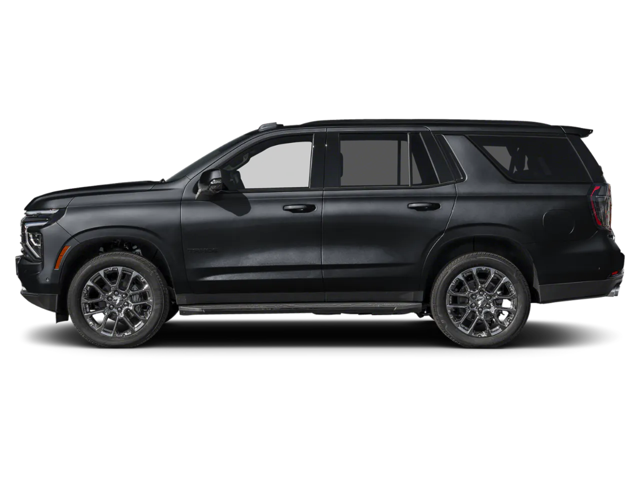 New 2027 Chevrolet Tahoe SUV