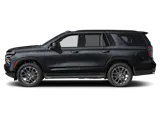 New 2027 Chevrolet Tahoe SUV