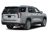 New 2027 Chevrolet Tahoe SUV
