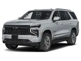 New 2027 Chevrolet Tahoe SUV