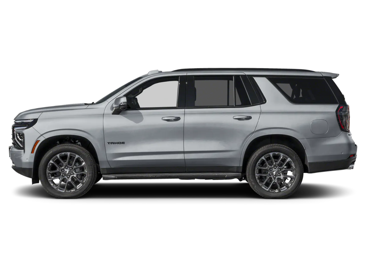 New 2027 Chevrolet Tahoe SUV
