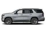 New 2027 Chevrolet Tahoe SUV