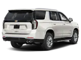 New 2027 Chevrolet Tahoe SUV