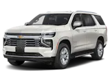 New 2027 Chevrolet Tahoe SUV
