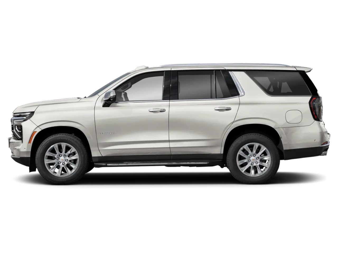 New 2027 Chevrolet Tahoe SUV