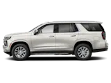 New 2027 Chevrolet Tahoe SUV