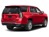 New 2027 Chevrolet Tahoe SUV