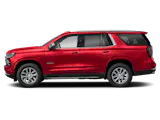 New 2027 Chevrolet Tahoe SUV