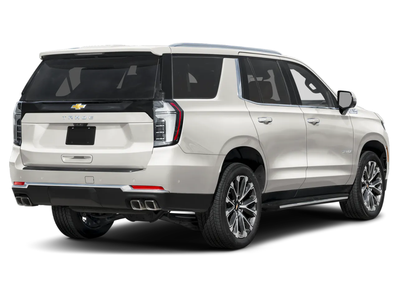 New 2027 Chevrolet Tahoe SUV