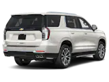 New 2027 Chevrolet Tahoe SUV