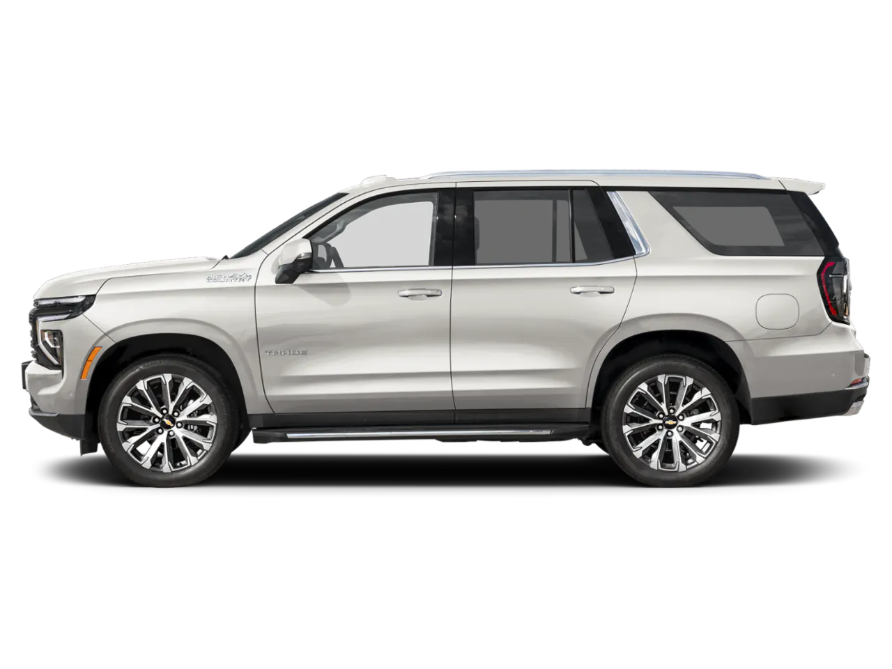 New 2027 Chevrolet Tahoe SUV