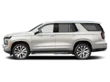 New 2027 Chevrolet Tahoe SUV