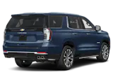 New 2027 Chevrolet Tahoe SUV