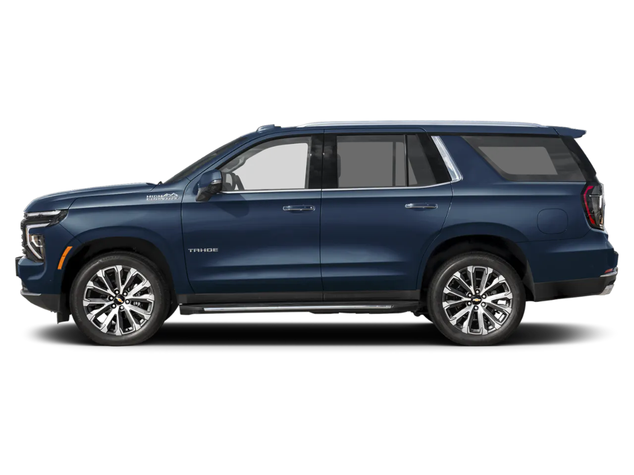 New 2027 Chevrolet Tahoe SUV
