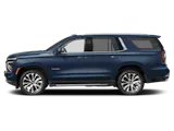 New 2027 Chevrolet Tahoe SUV
