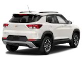 Used 2021 Chevrolet Trailblazer SUV