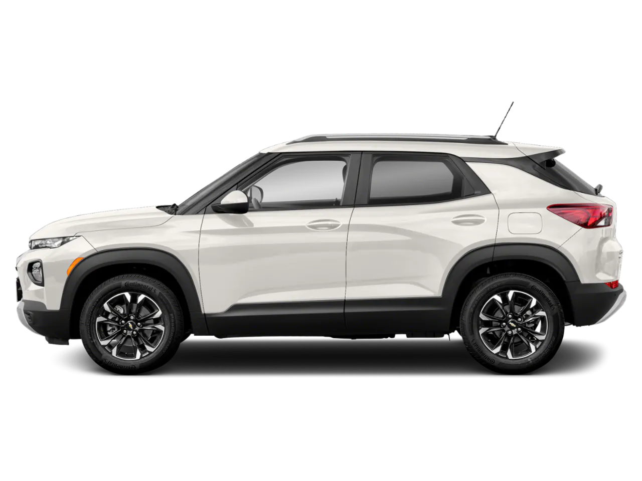 Used 2021 Chevrolet Trailblazer SUV