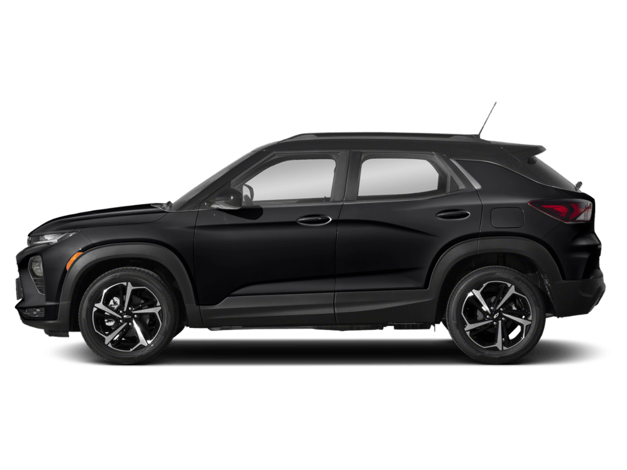 2021 Chevrolet Trailblazer