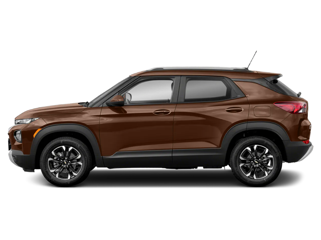 Used 2021 Chevrolet TrailBlazer SUV