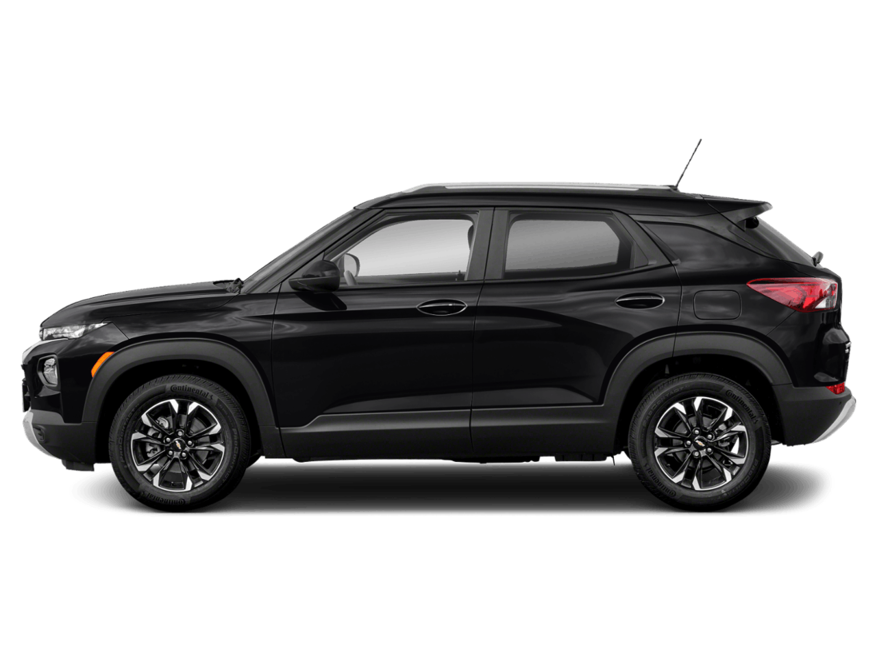 2022 Chevrolet Trailblazer LS's photo