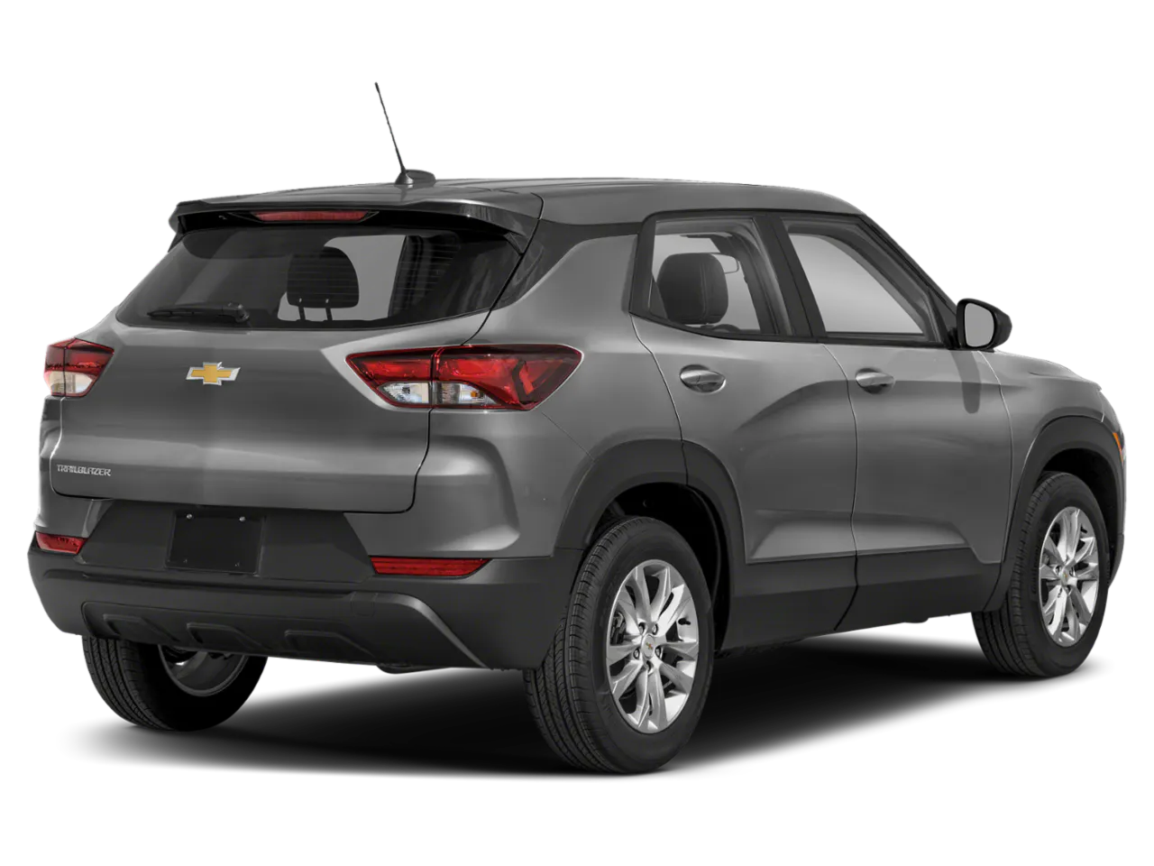 Used 2022 Chevrolet TrailBlazer SUV