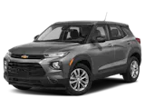 Used 2022 Chevrolet TrailBlazer SUV
