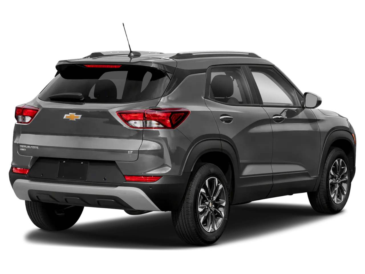 Used 2022 Chevrolet Trailblazer SUV