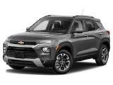 Used 2022 Chevrolet Trailblazer SUV