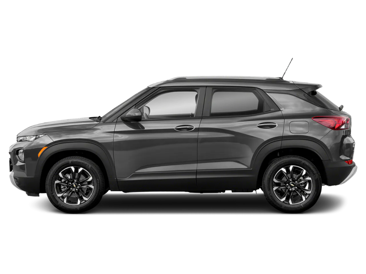 Used 2022 Chevrolet Trailblazer SUV