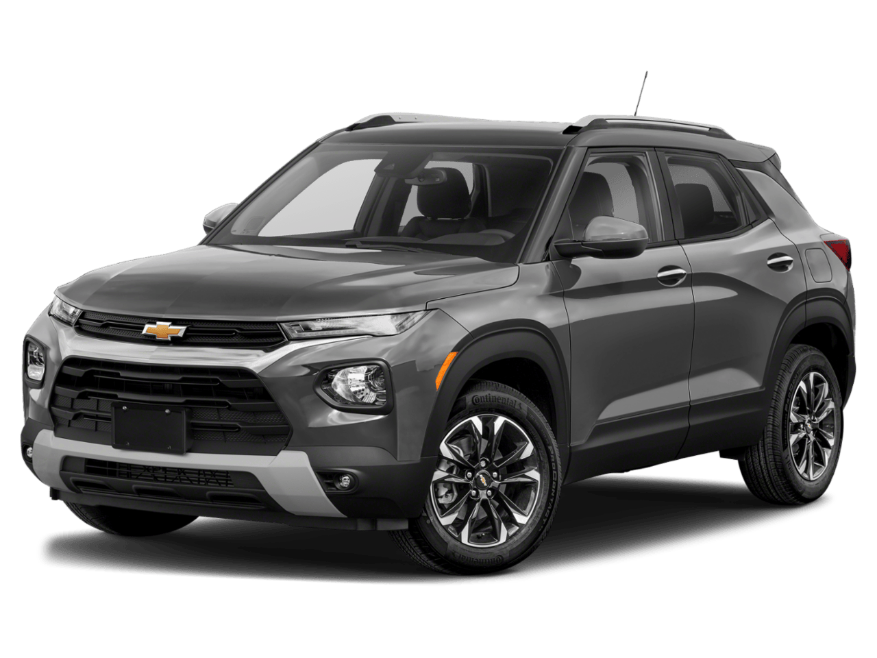 2022 Chevrolet TrailBlazer LT AWD photo