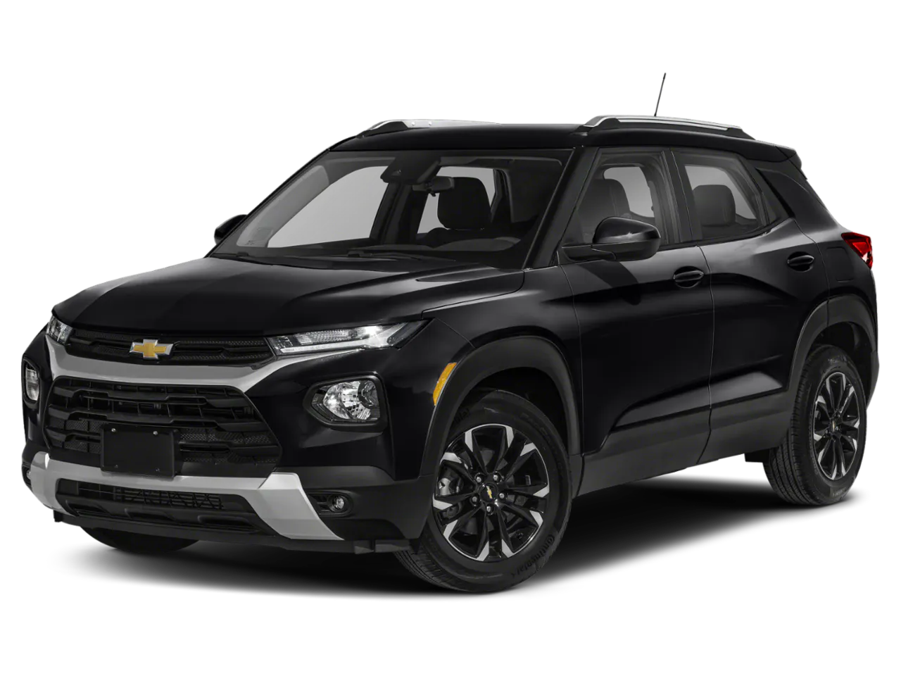 2023 Chevrolet Trailblazer LT's photo