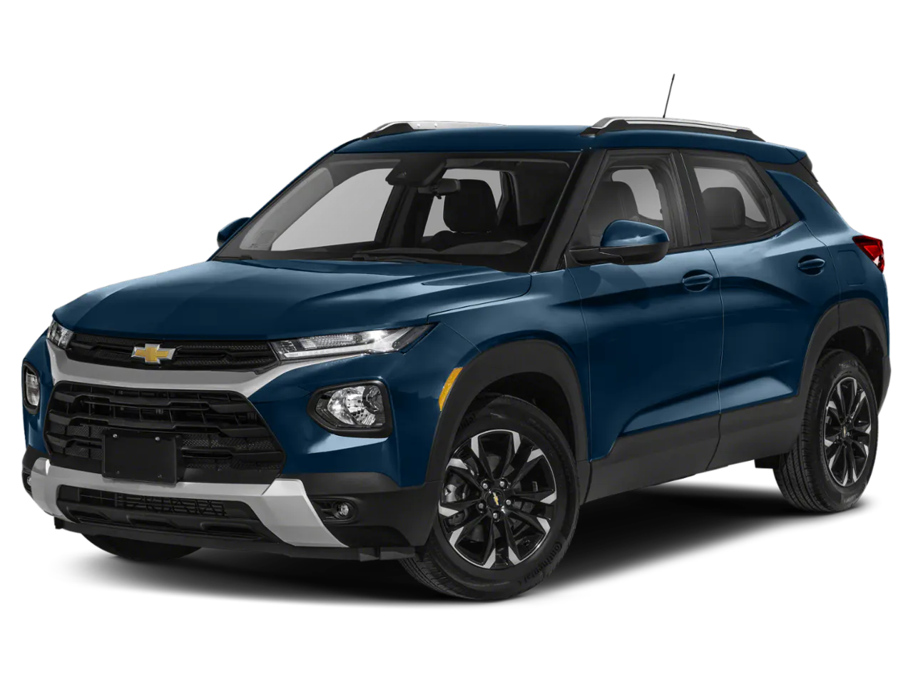2023 Chevrolet Trailblazer LT's photo
