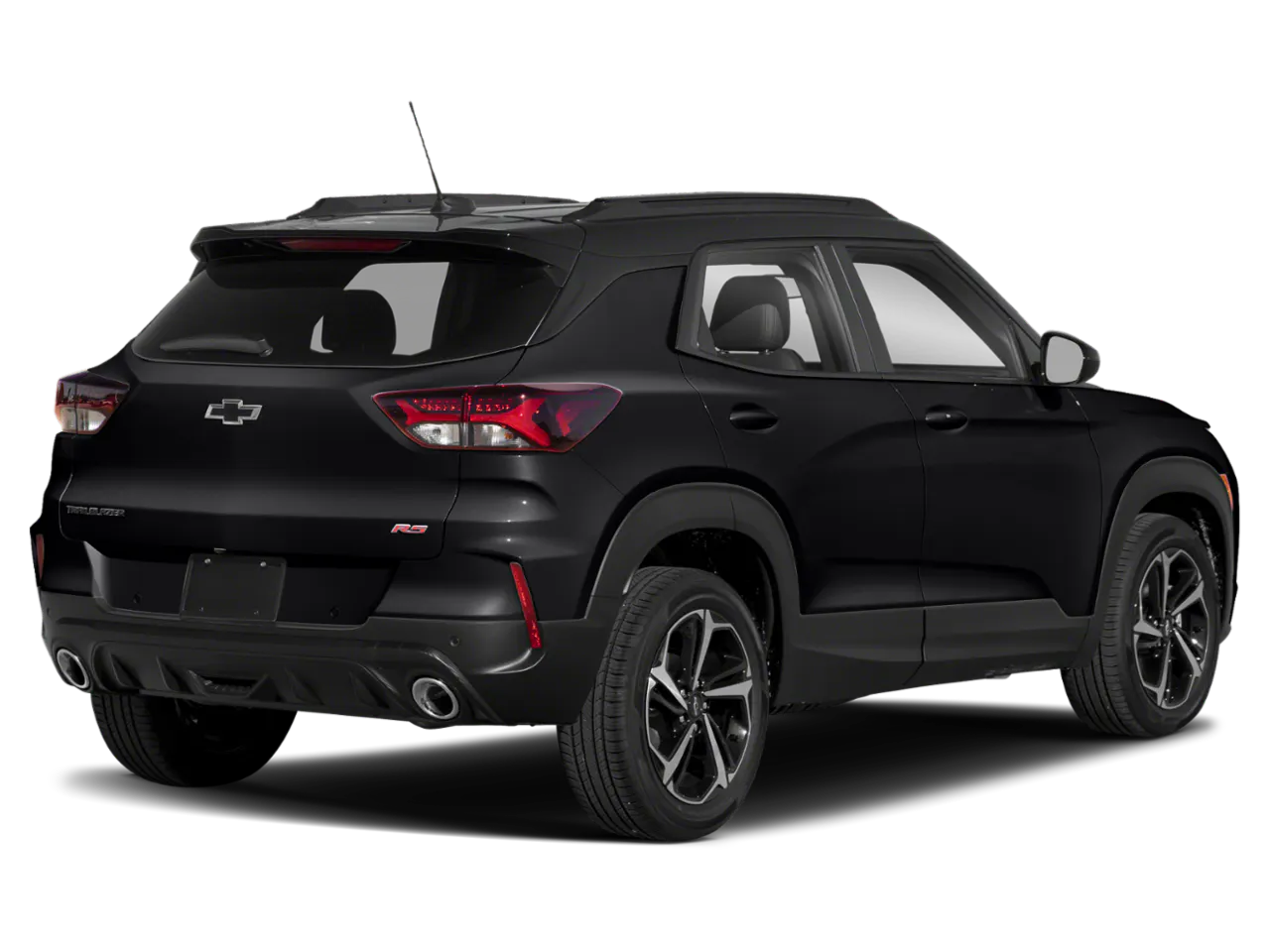 Used 2023 Chevrolet TrailBlazer SUV