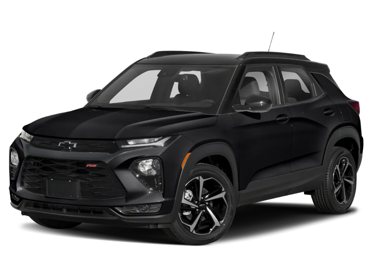 2023 Chevrolet Trailblazer RS's photo
