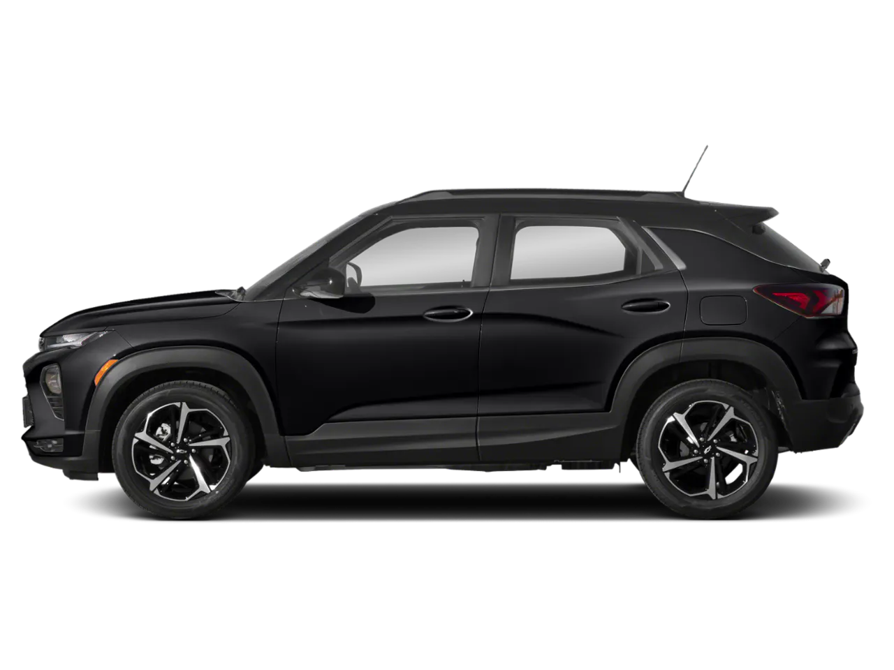Used 2023 Chevrolet TrailBlazer SUV