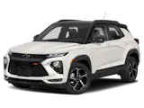 Used 2023 Chevrolet TrailBlazer SUV