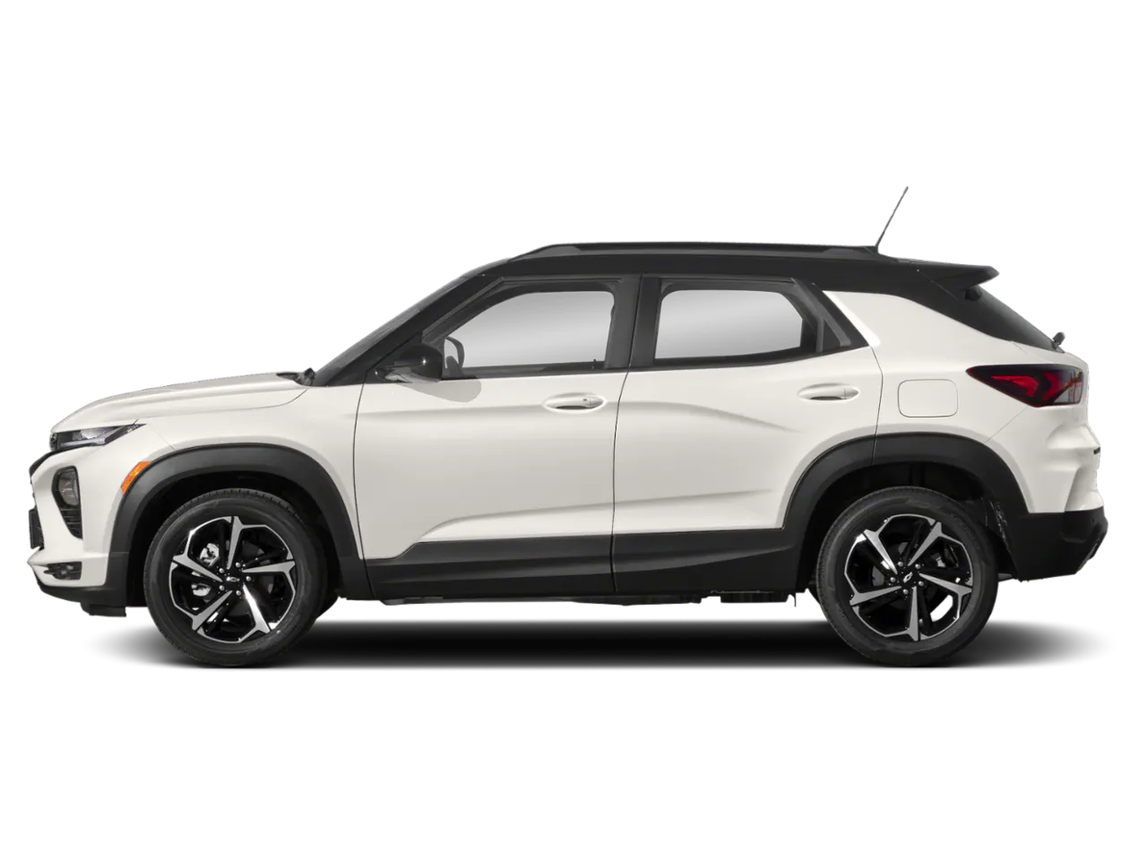 Used 2023 Chevrolet TrailBlazer SUV
