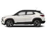 Used 2023 Chevrolet TrailBlazer SUV