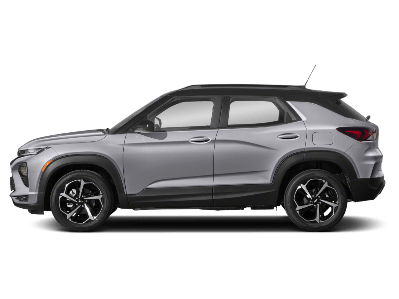 2023 Chevrolet TrailBlazer RS's photo