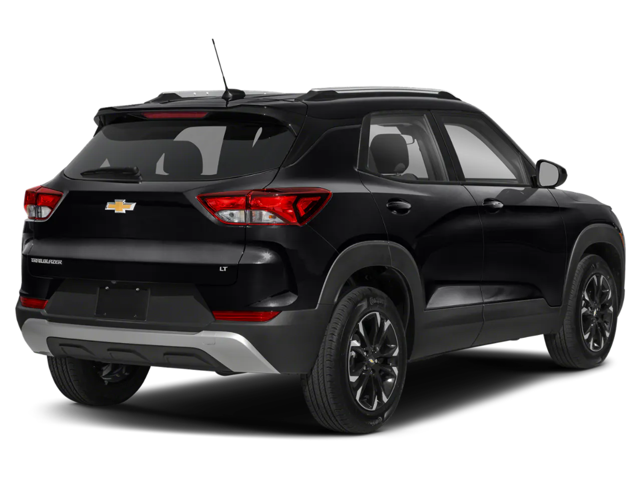 Used 2023 Chevrolet Trailblazer SUV