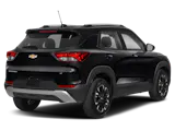 Used 2023 Chevrolet Trailblazer SUV - photo 3 of 3
