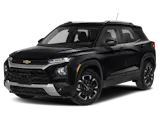 Used 2023 Chevrolet Trailblazer SUV - photo 1 of 3