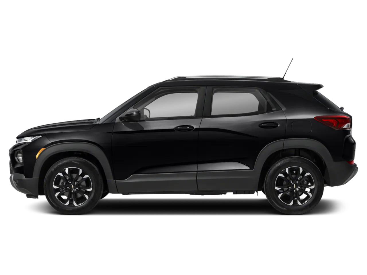 Used 2023 Chevrolet Trailblazer SUV