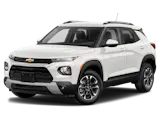 Used 2023 Chevrolet TrailBlazer SUV