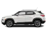 Used 2023 Chevrolet TrailBlazer SUV
