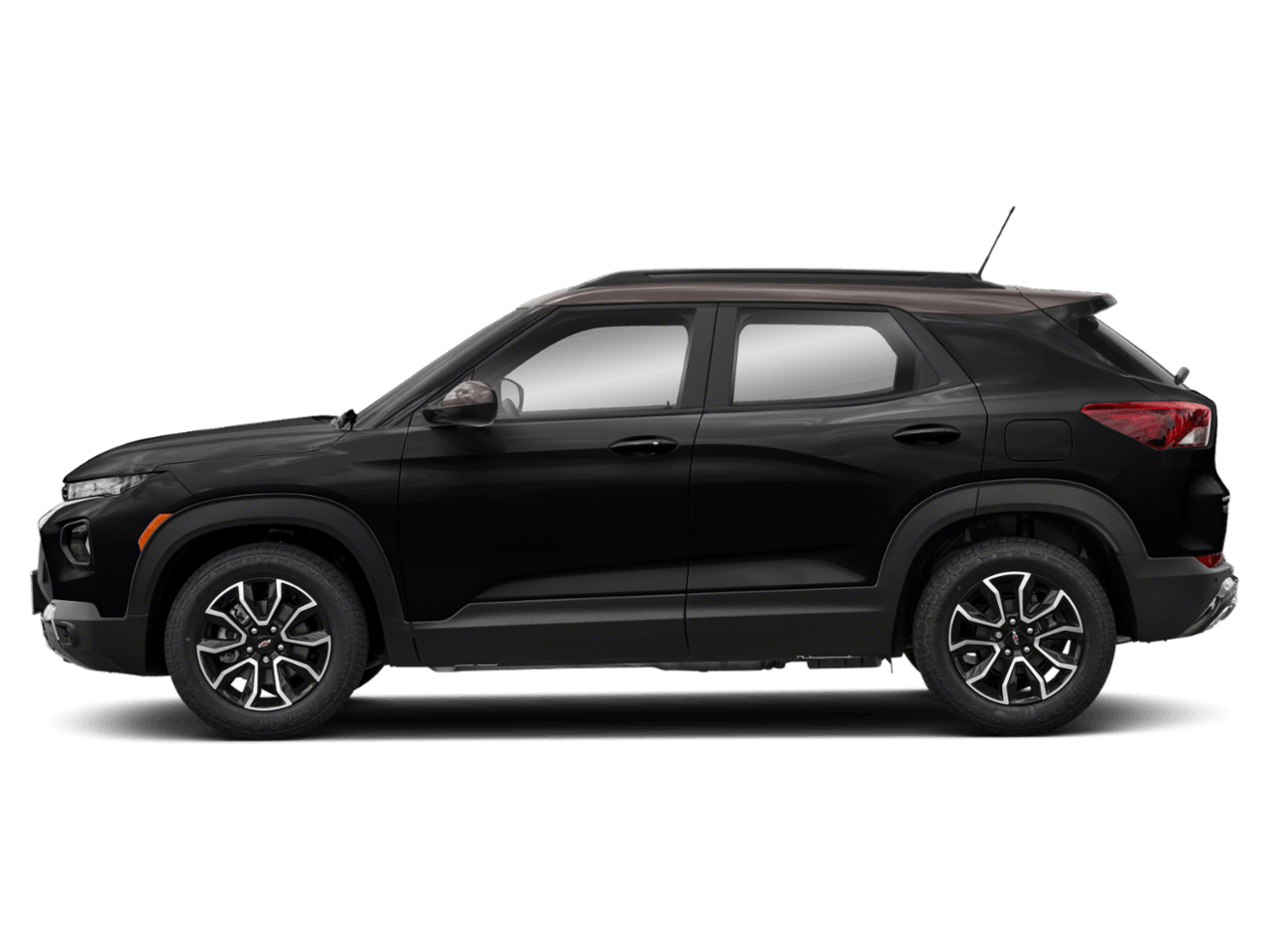 2023 Chevrolet TrailBlazer Activ's photo