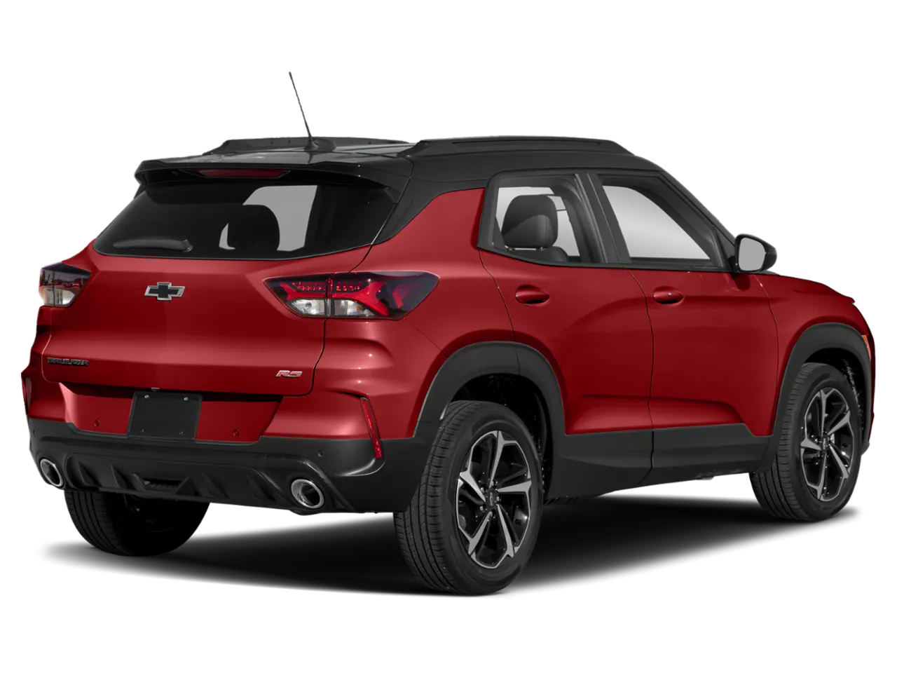 Used 2023 Chevrolet TrailBlazer SUV