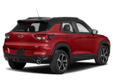 Used 2023 Chevrolet TrailBlazer SUV