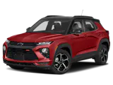 Used 2023 Chevrolet TrailBlazer SUV