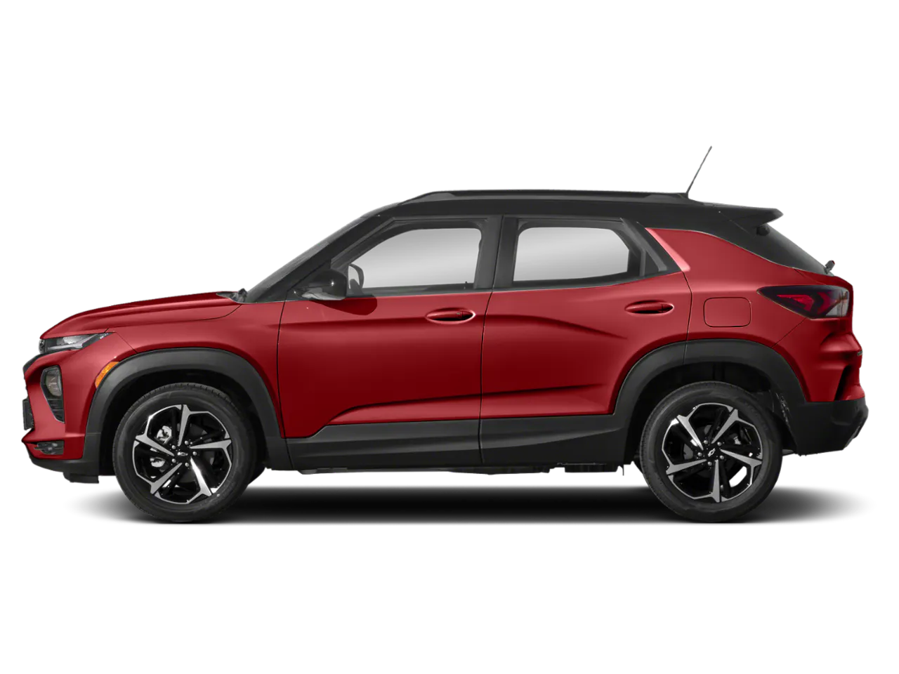 Used 2023 Chevrolet TrailBlazer SUV